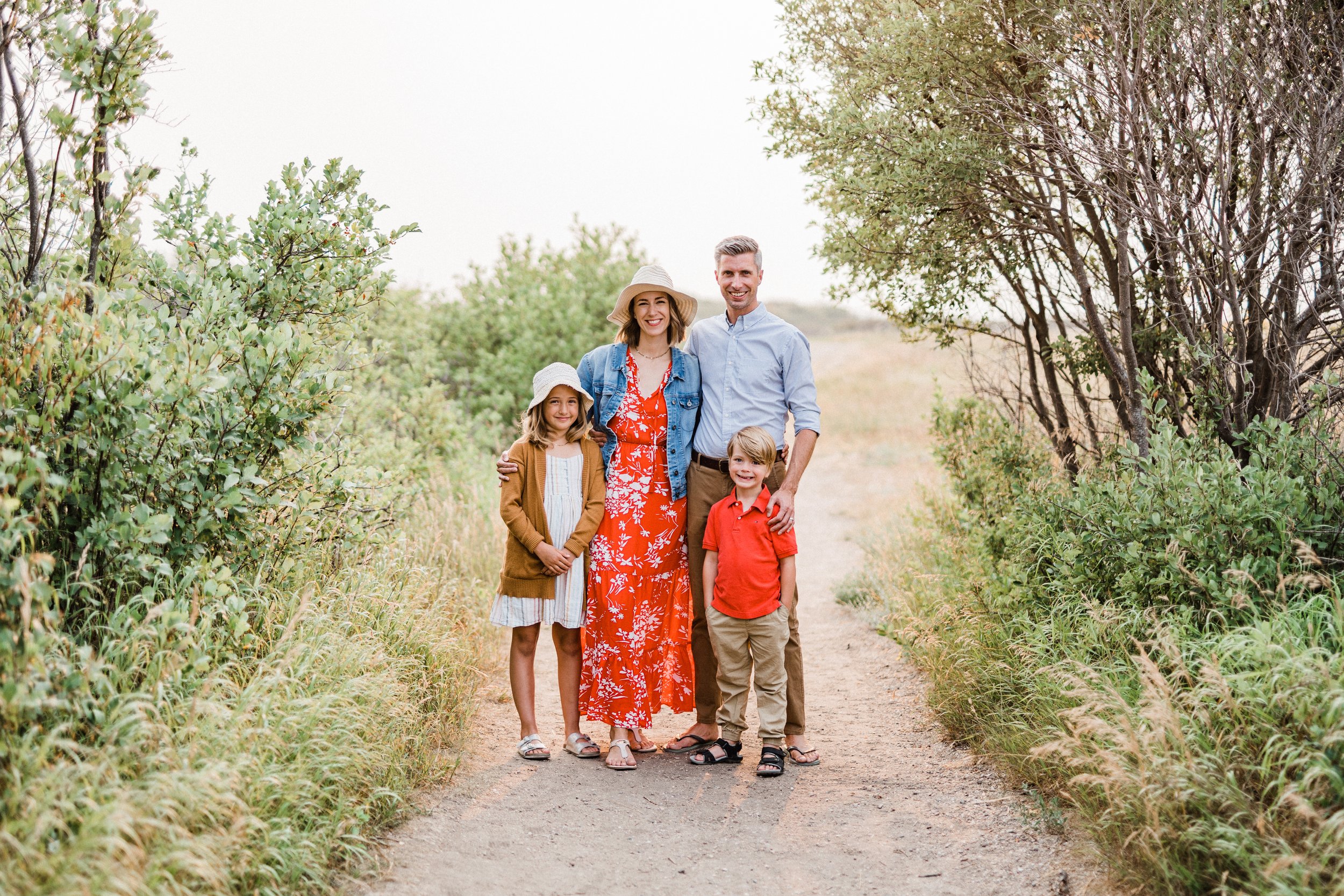 Timmerman Family