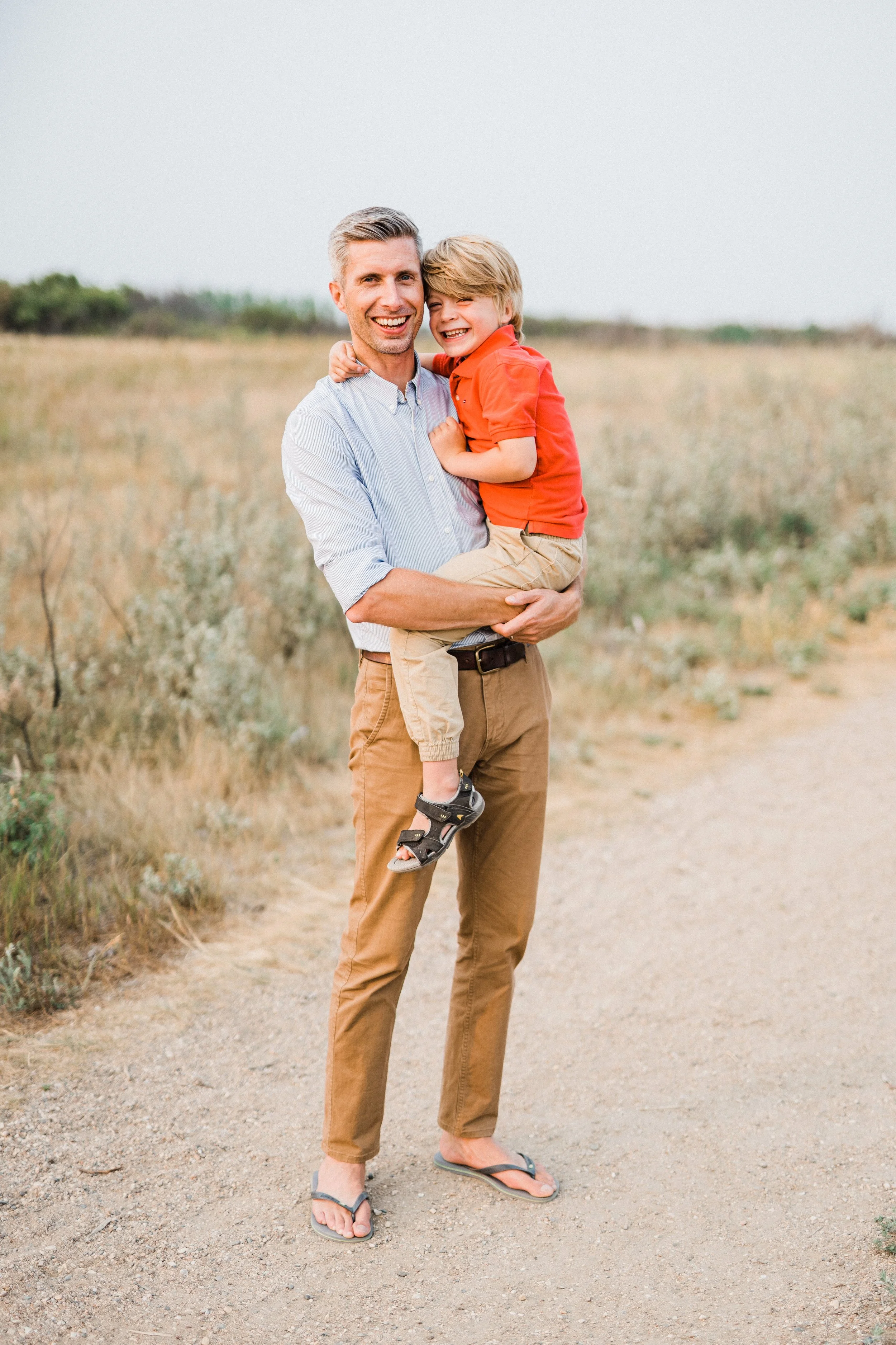 Timmerman Family