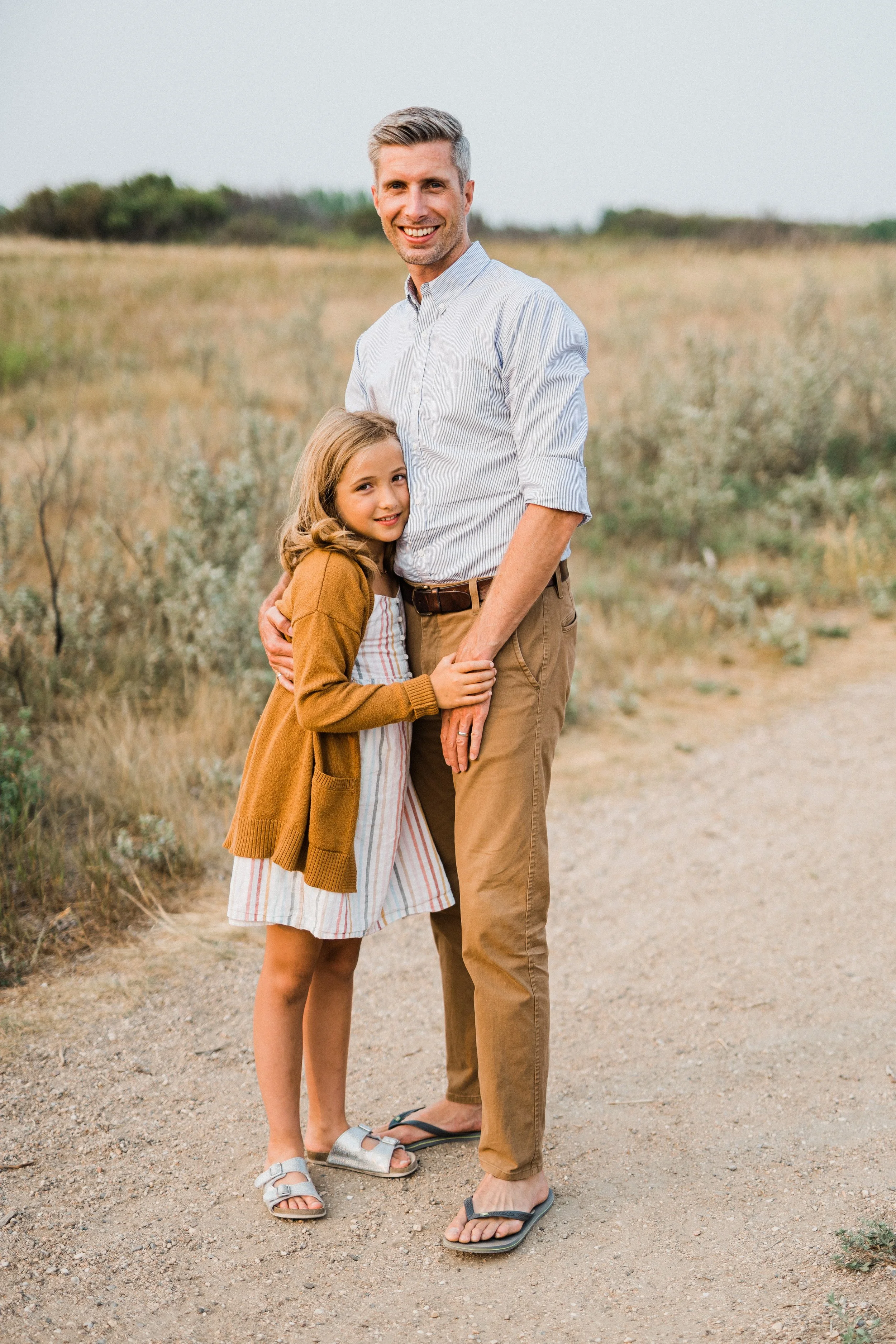 Timmerman Family