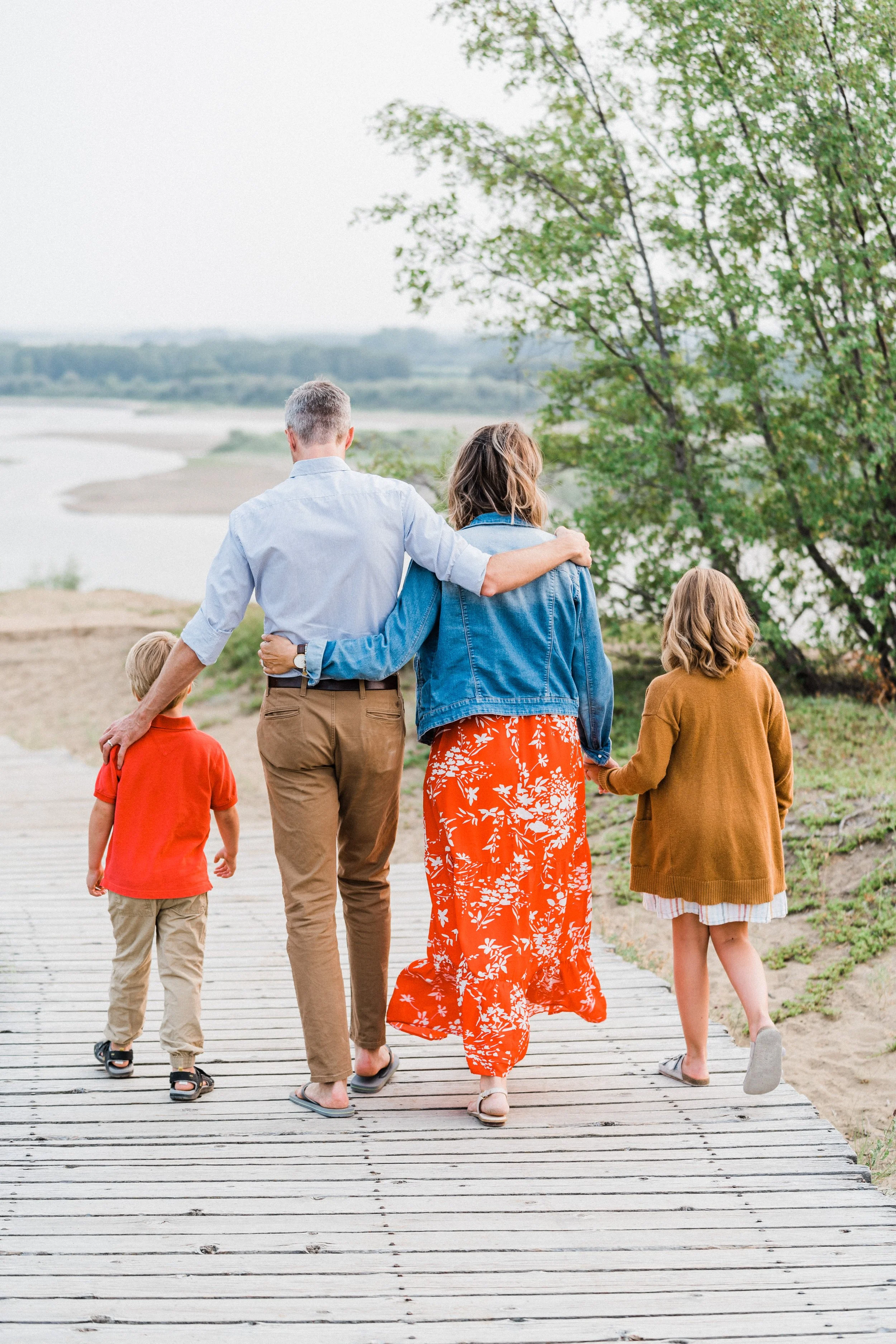 Timmerman Family