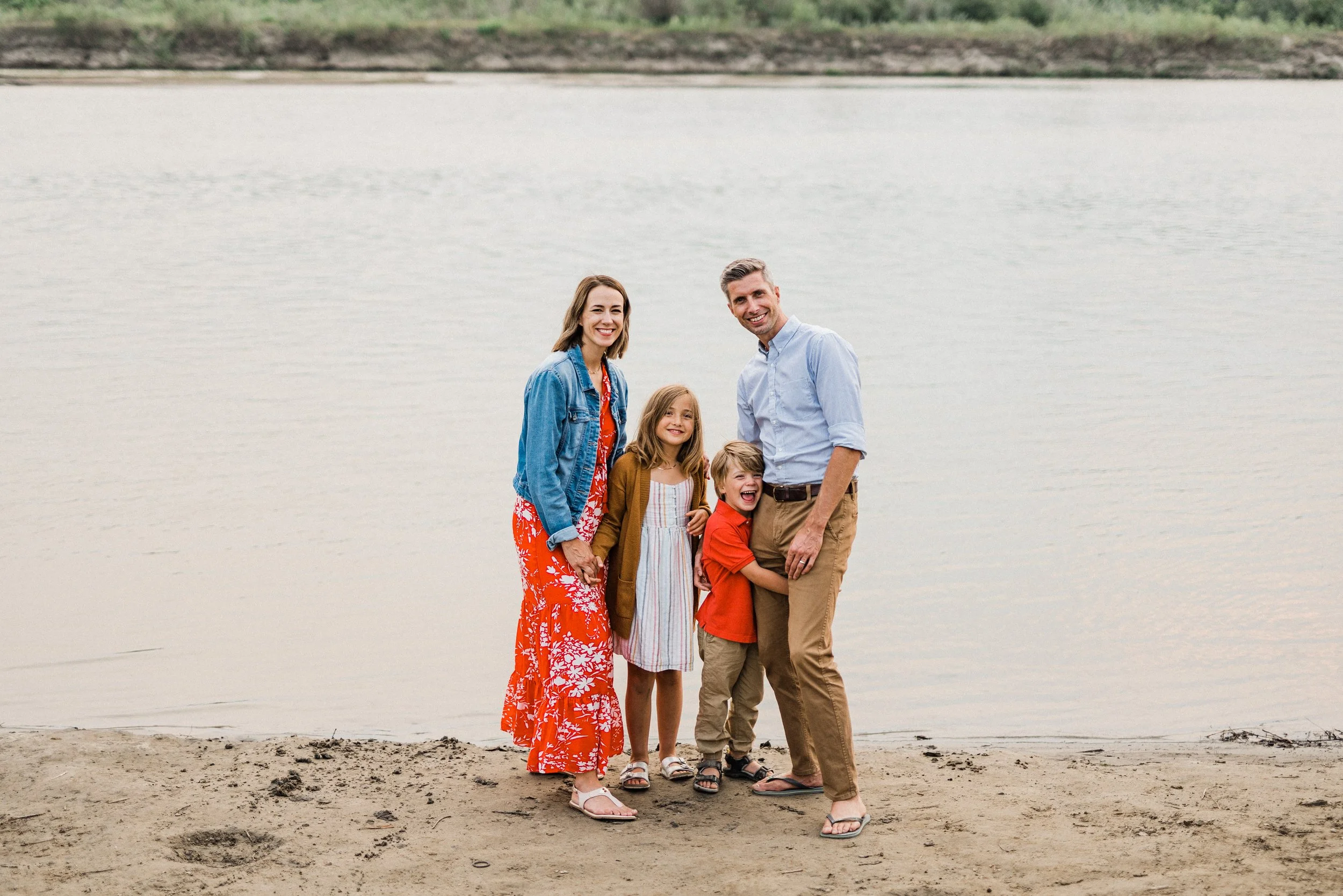 Timmerman Family