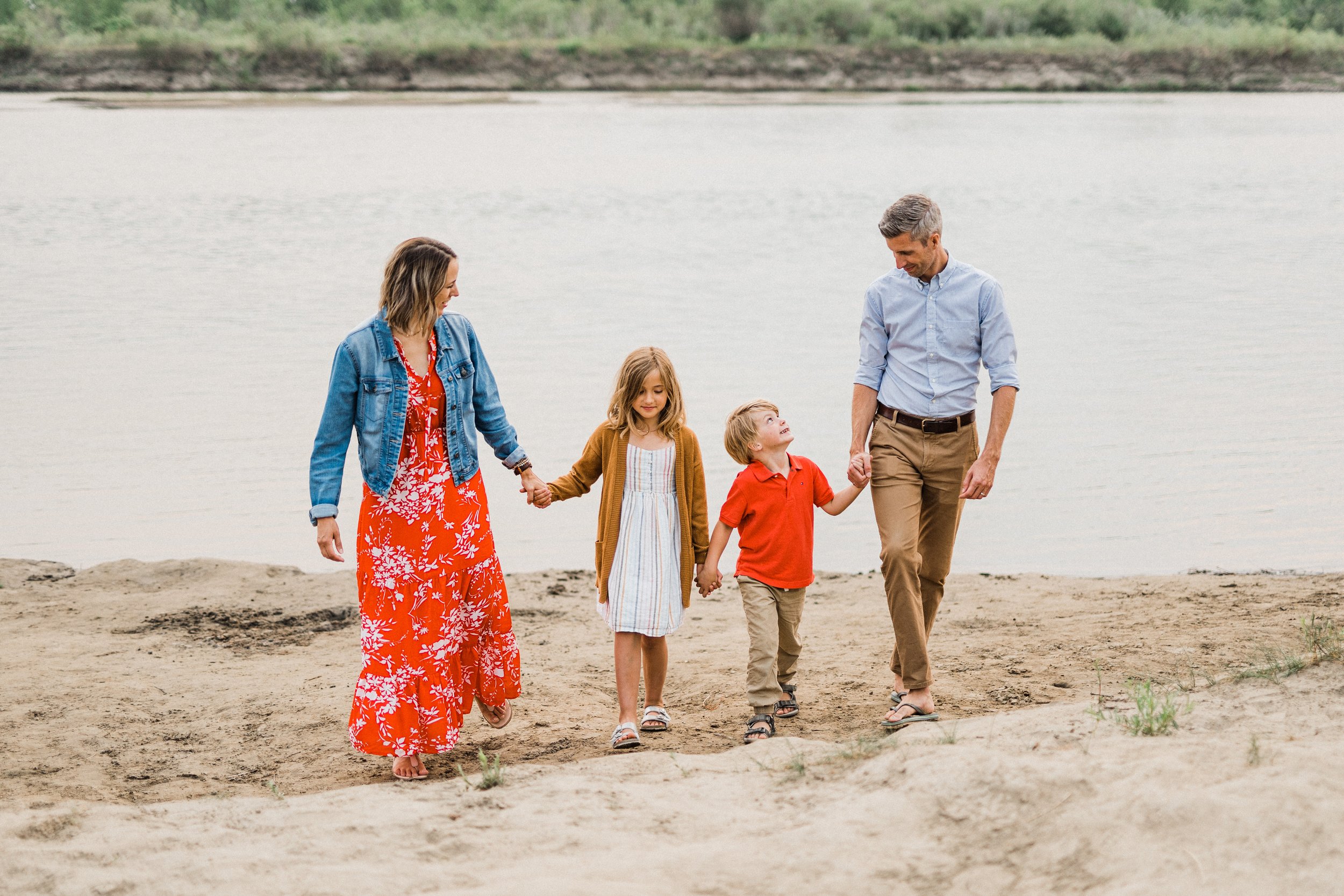 Timmerman Family