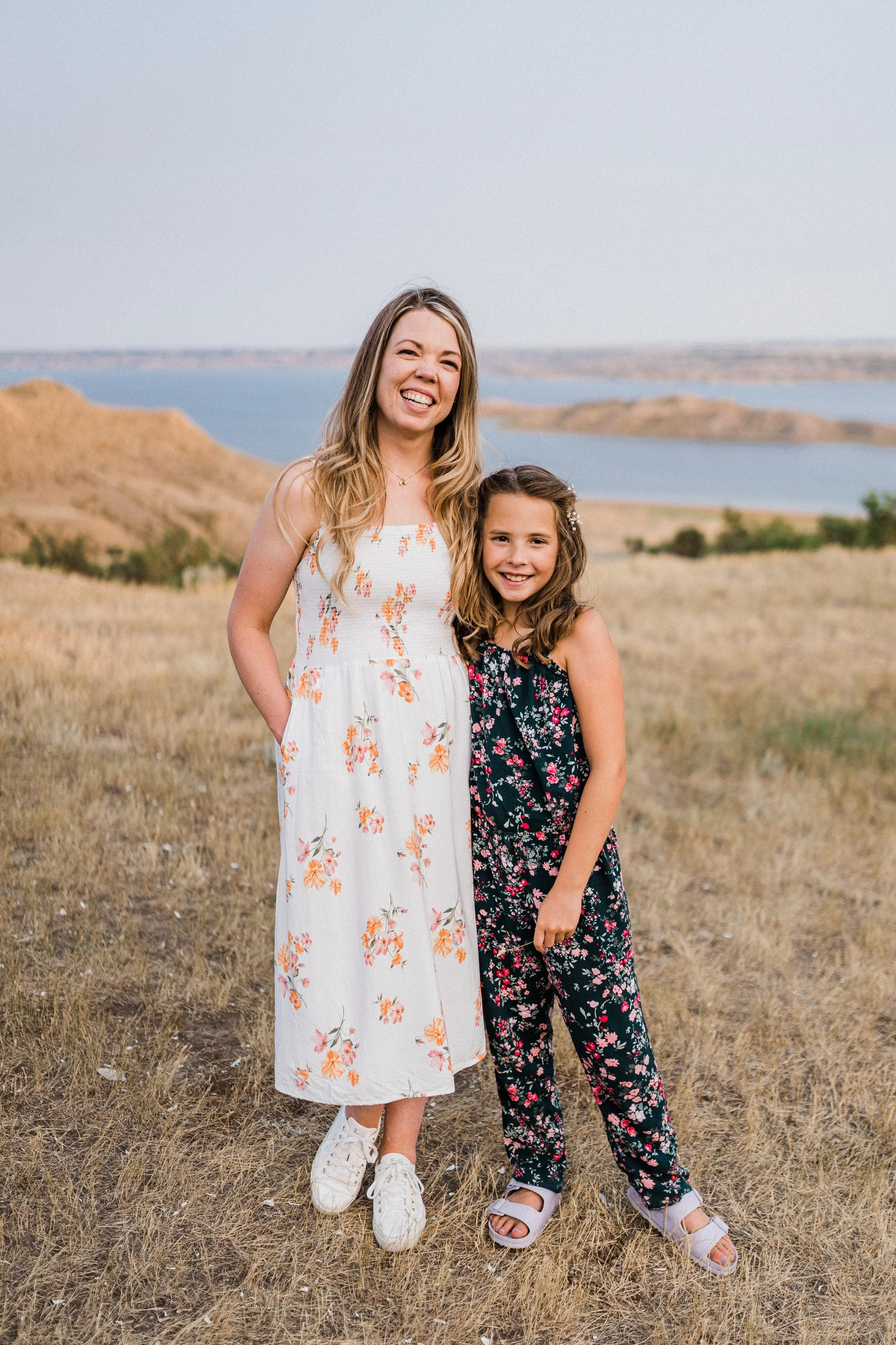 Meston Family (Extended)