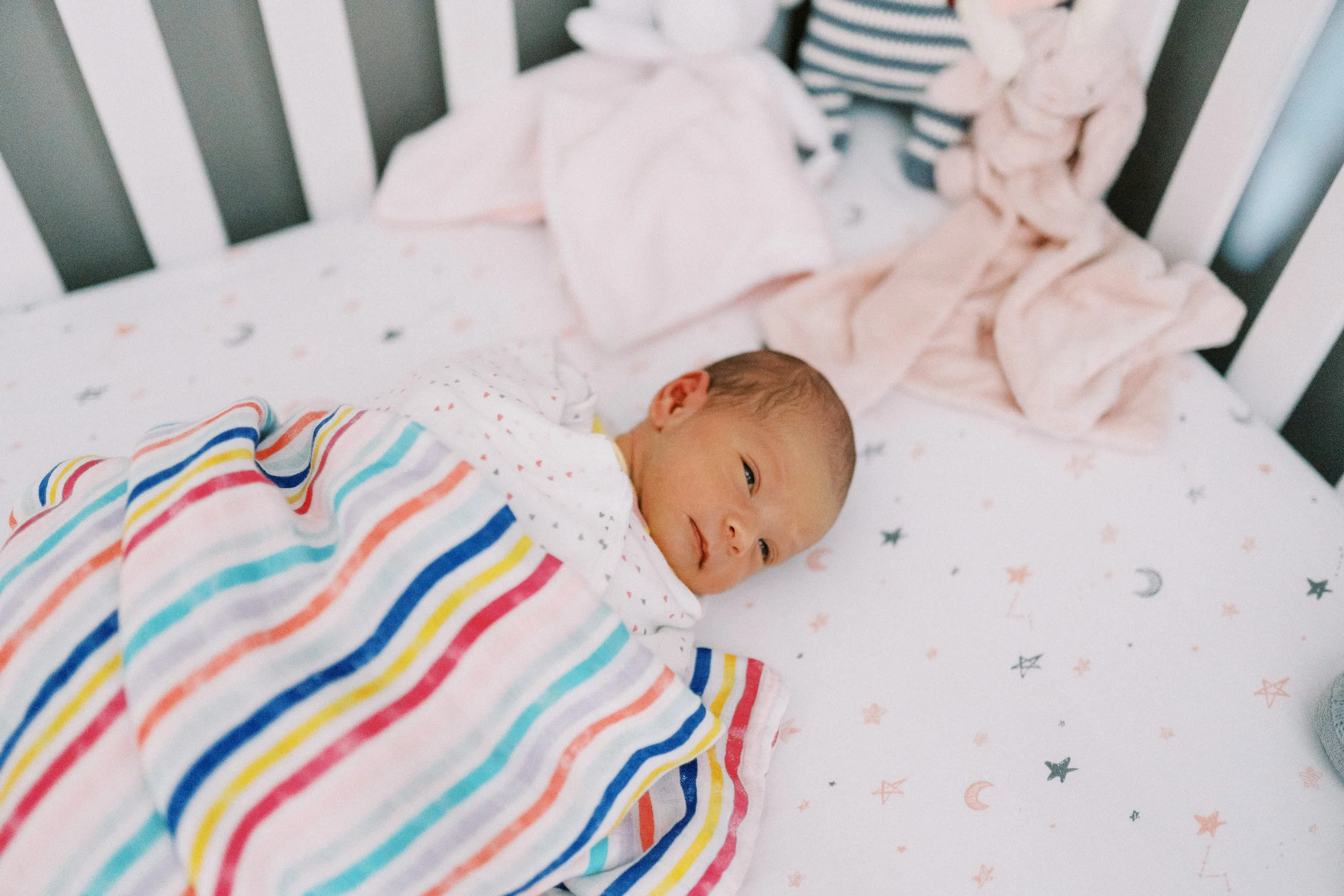 Baby Sophie