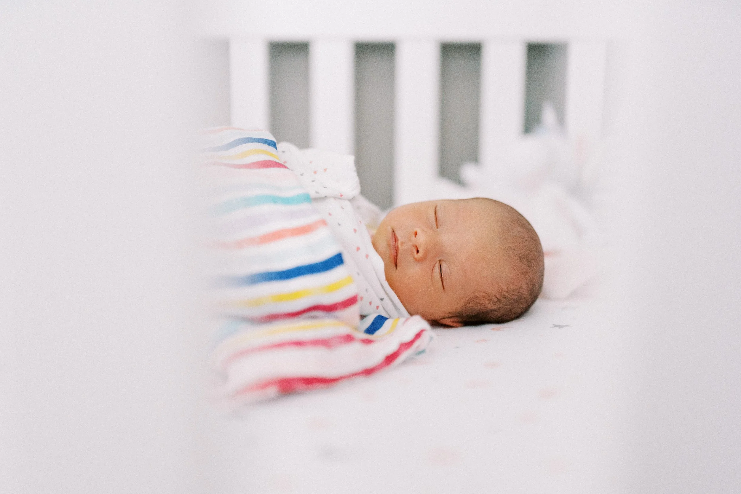 Baby Sophie