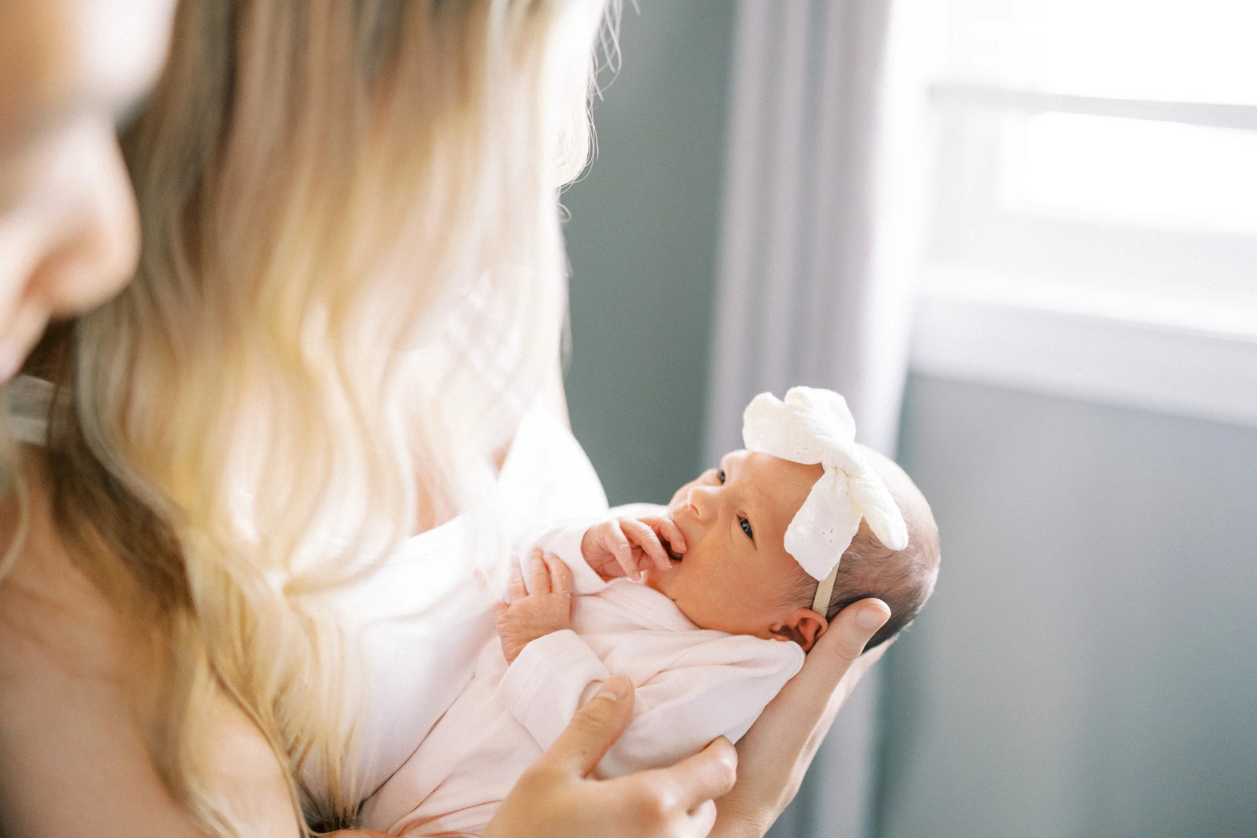 Baby Sophie