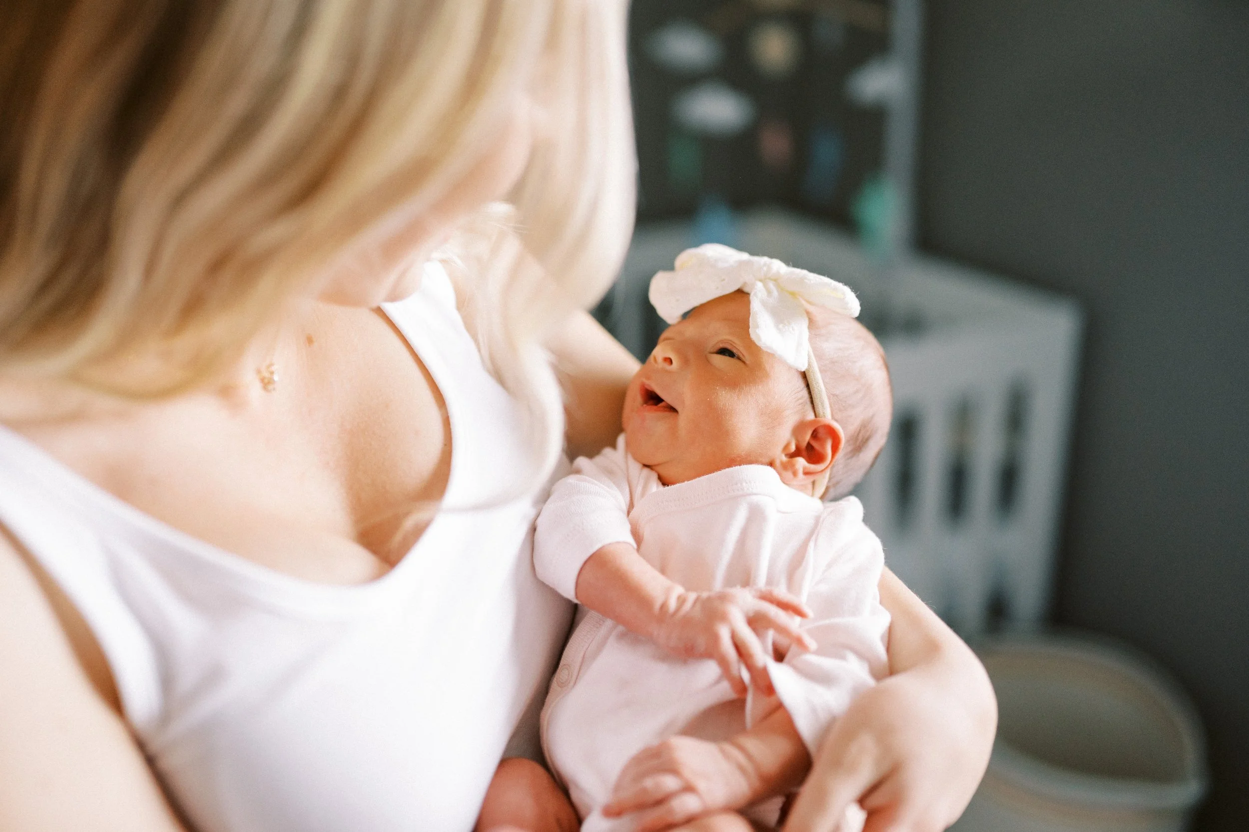 Baby Sophie