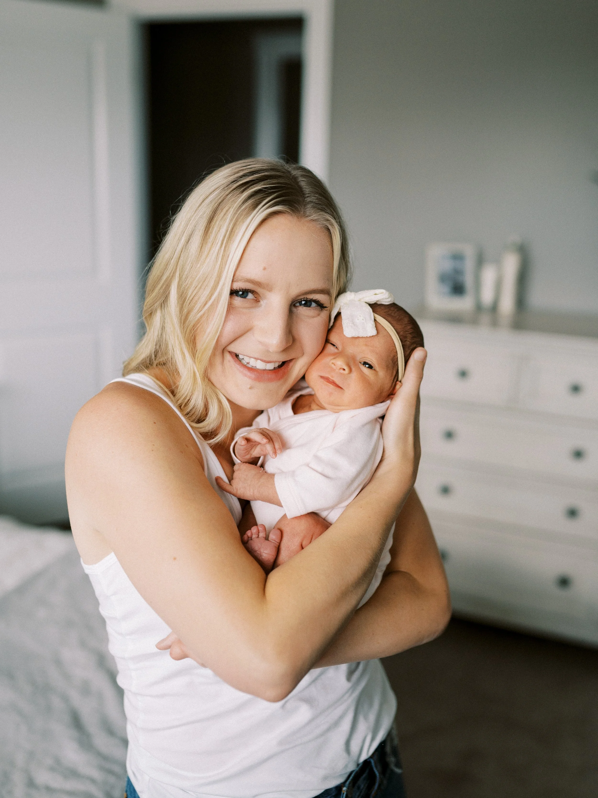 Baby Sophie
