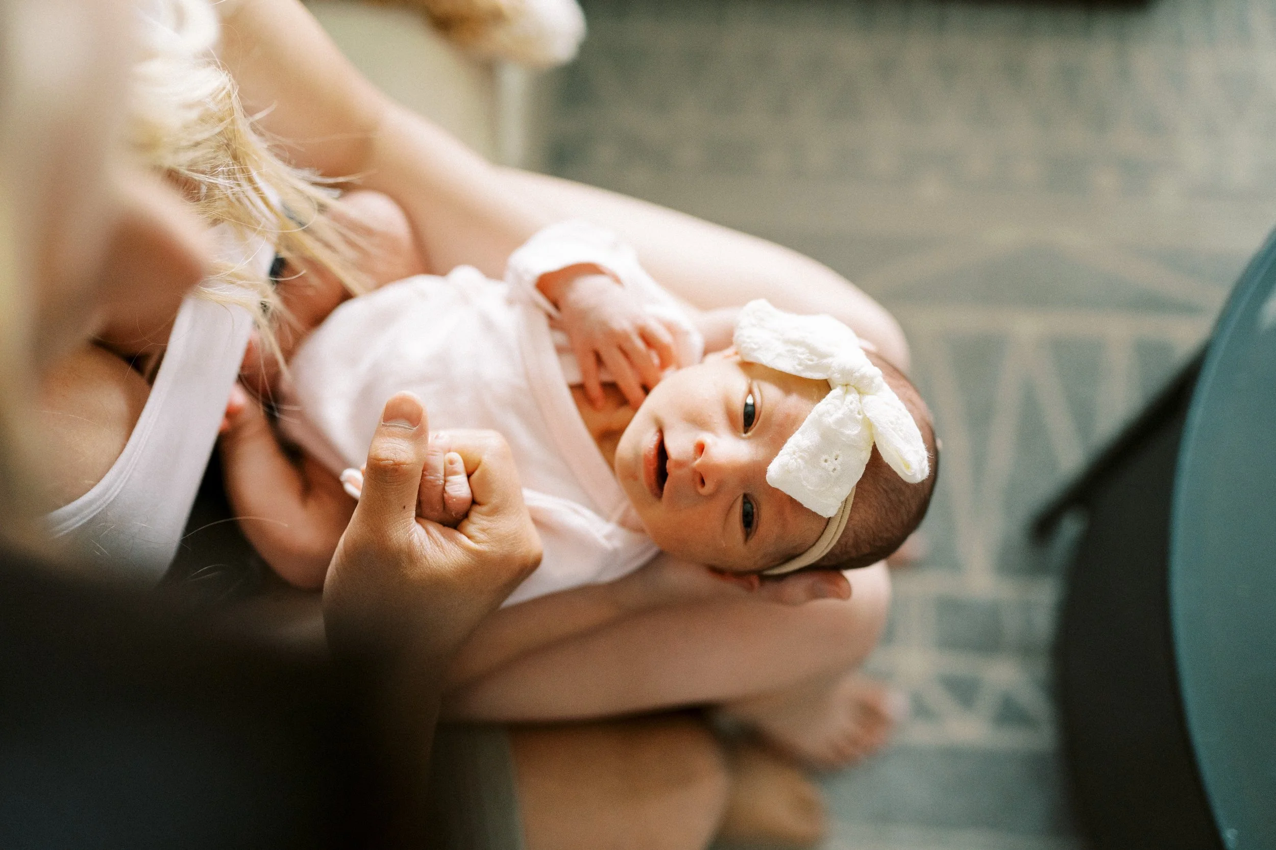 Baby Sophie