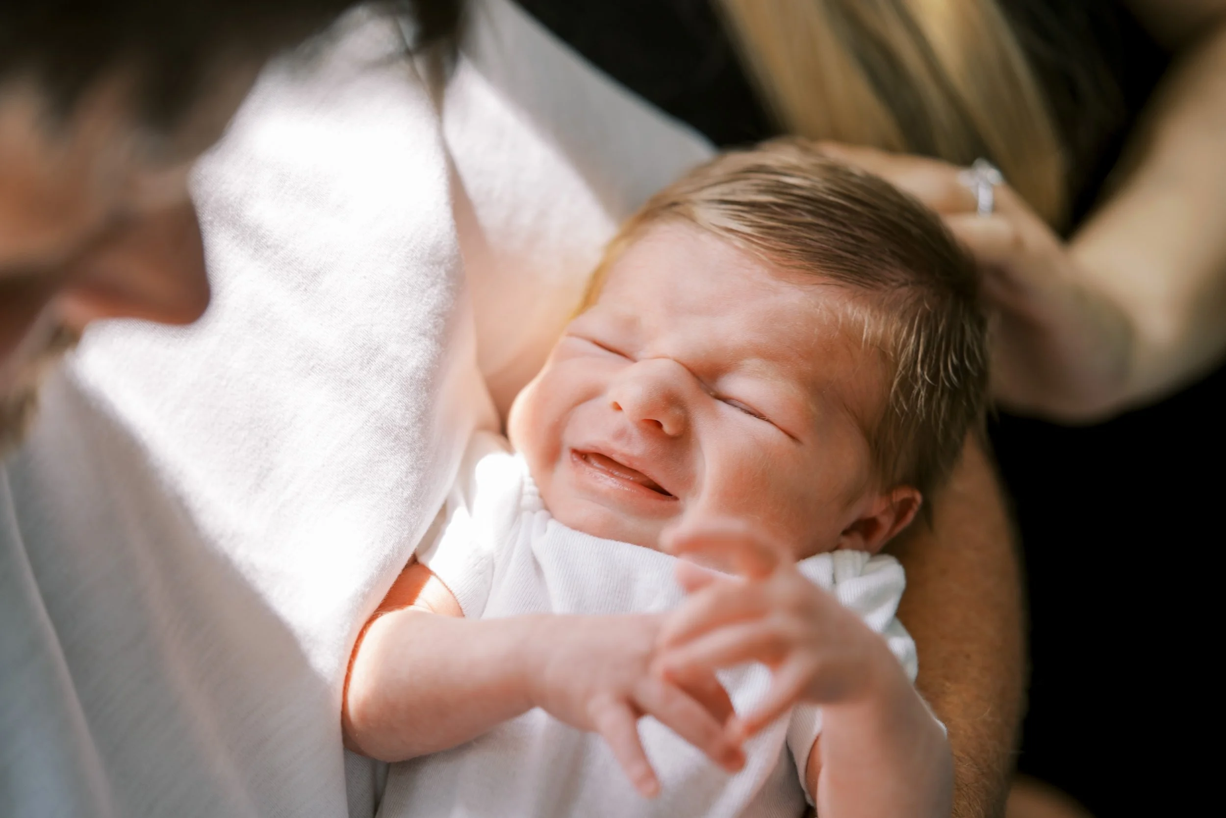Baby Henry