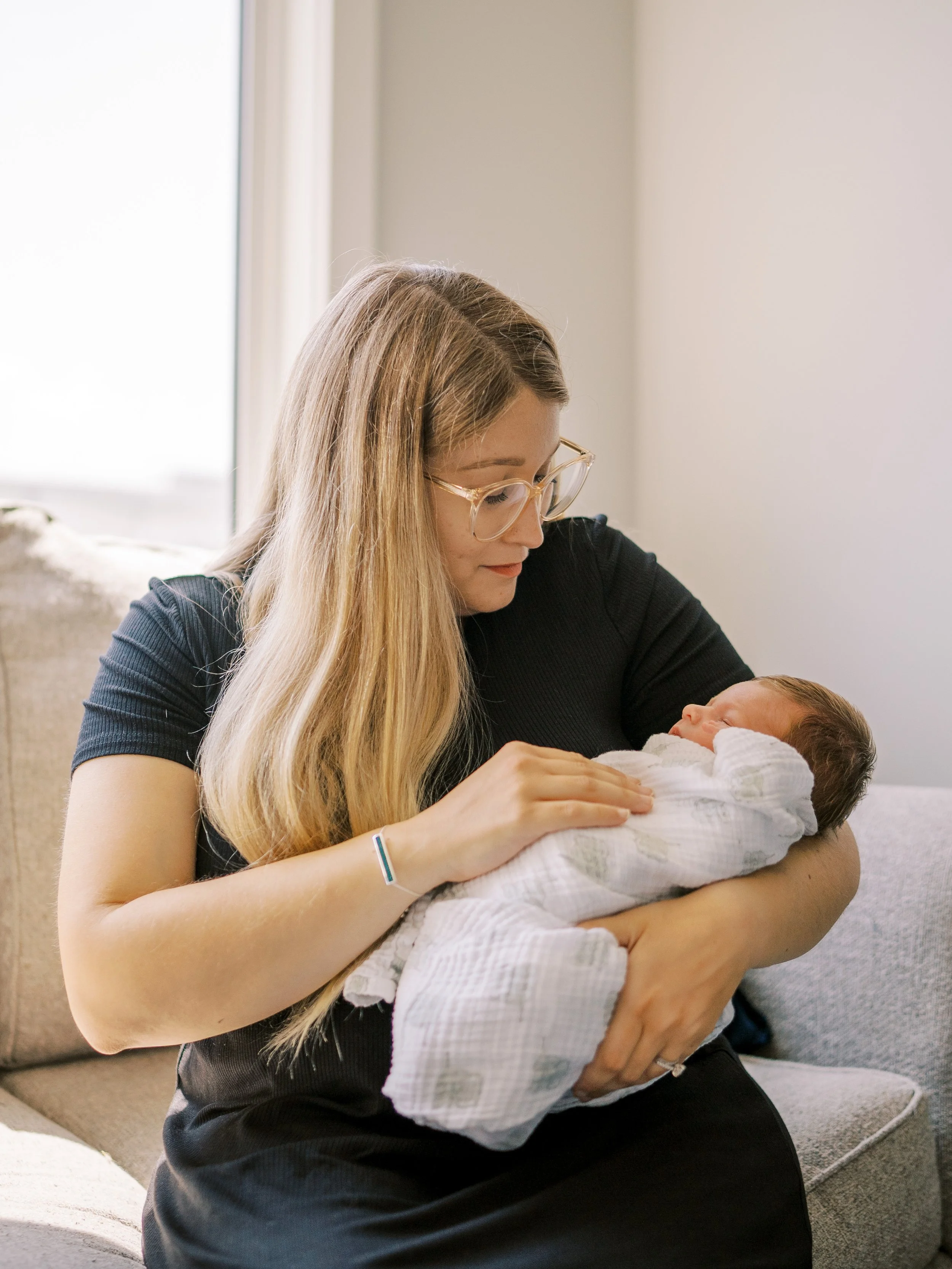 Baby Henry