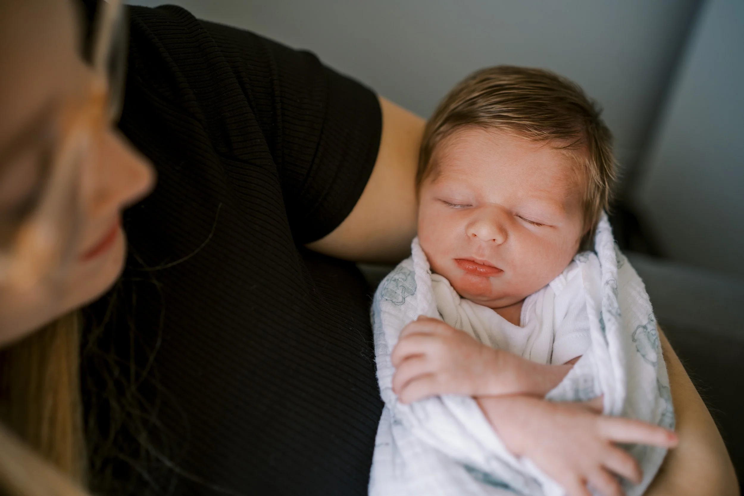 Baby Henry