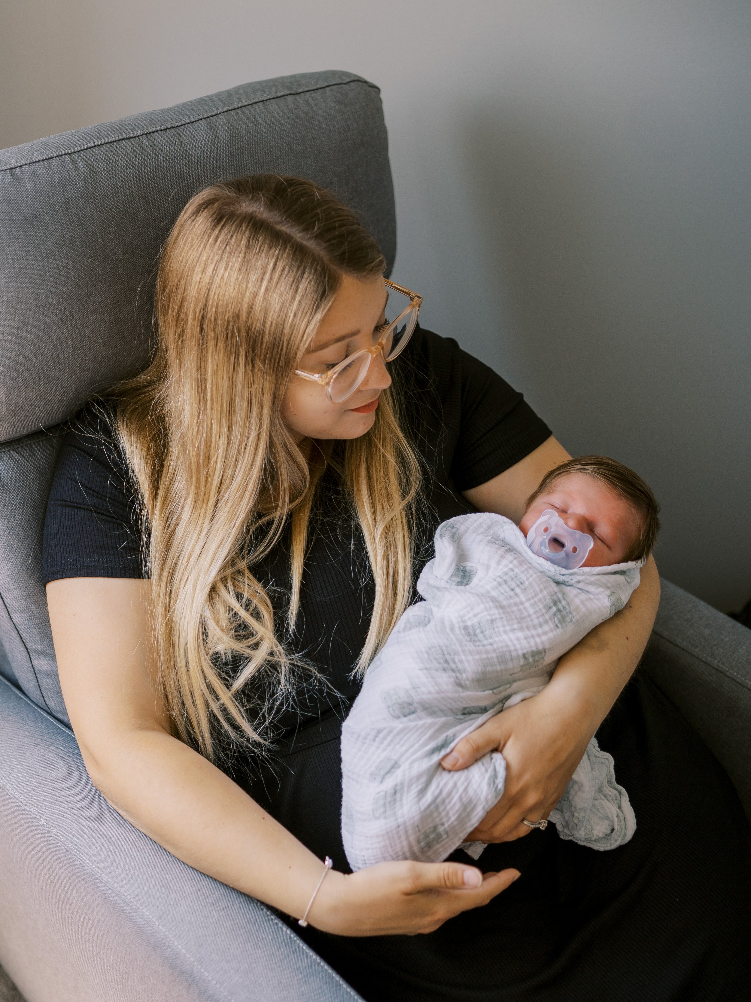 Baby Henry