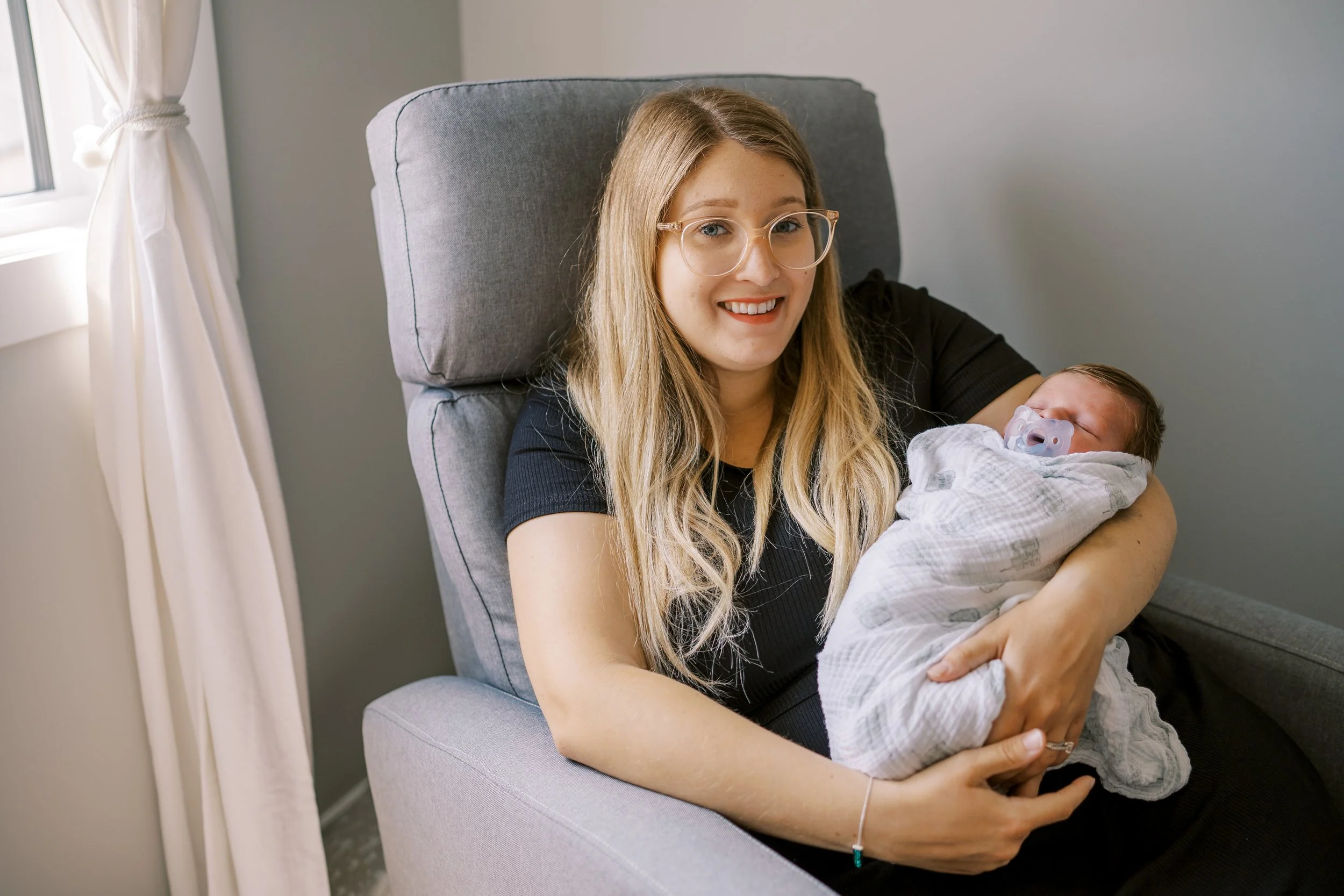 Baby Henry