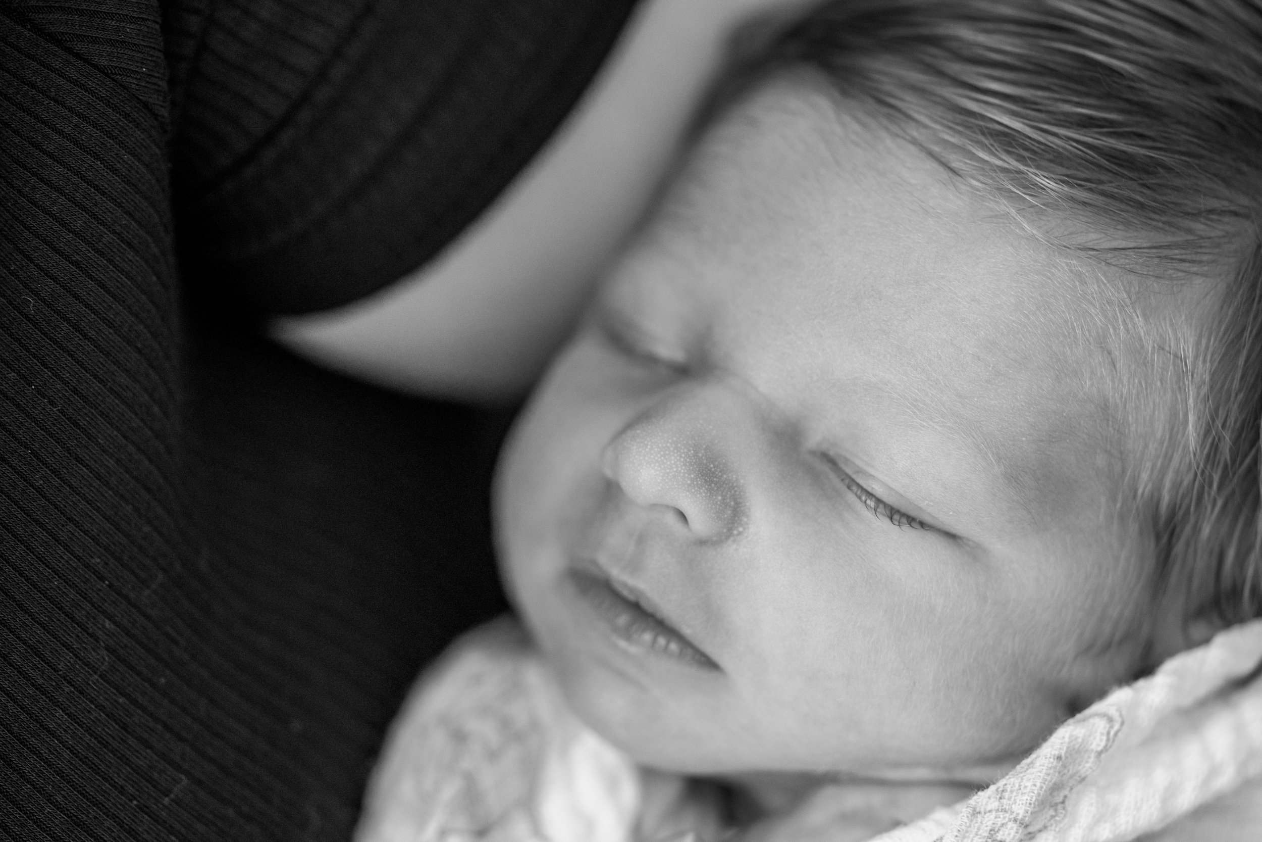 Baby Henry