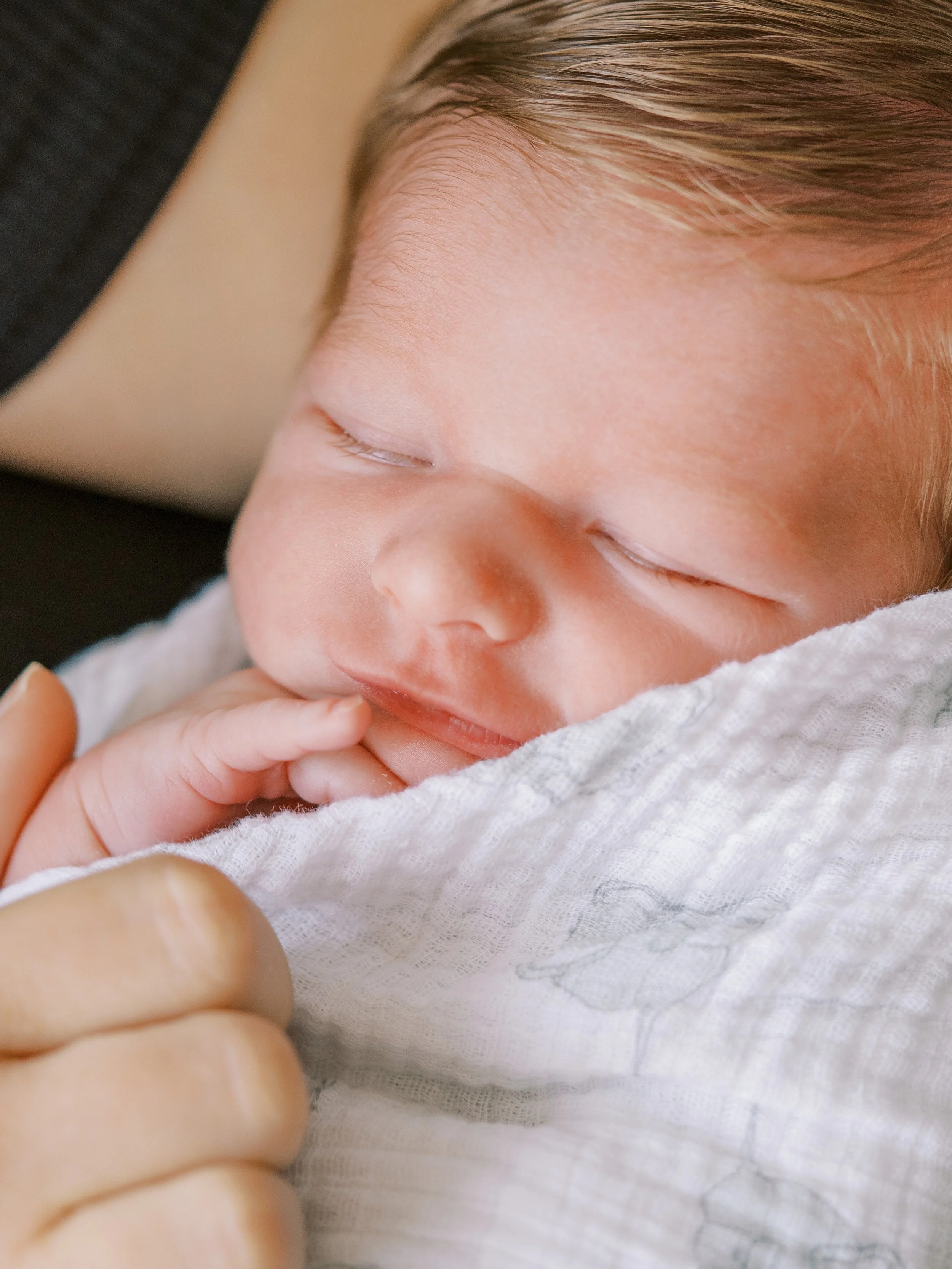 Baby Henry