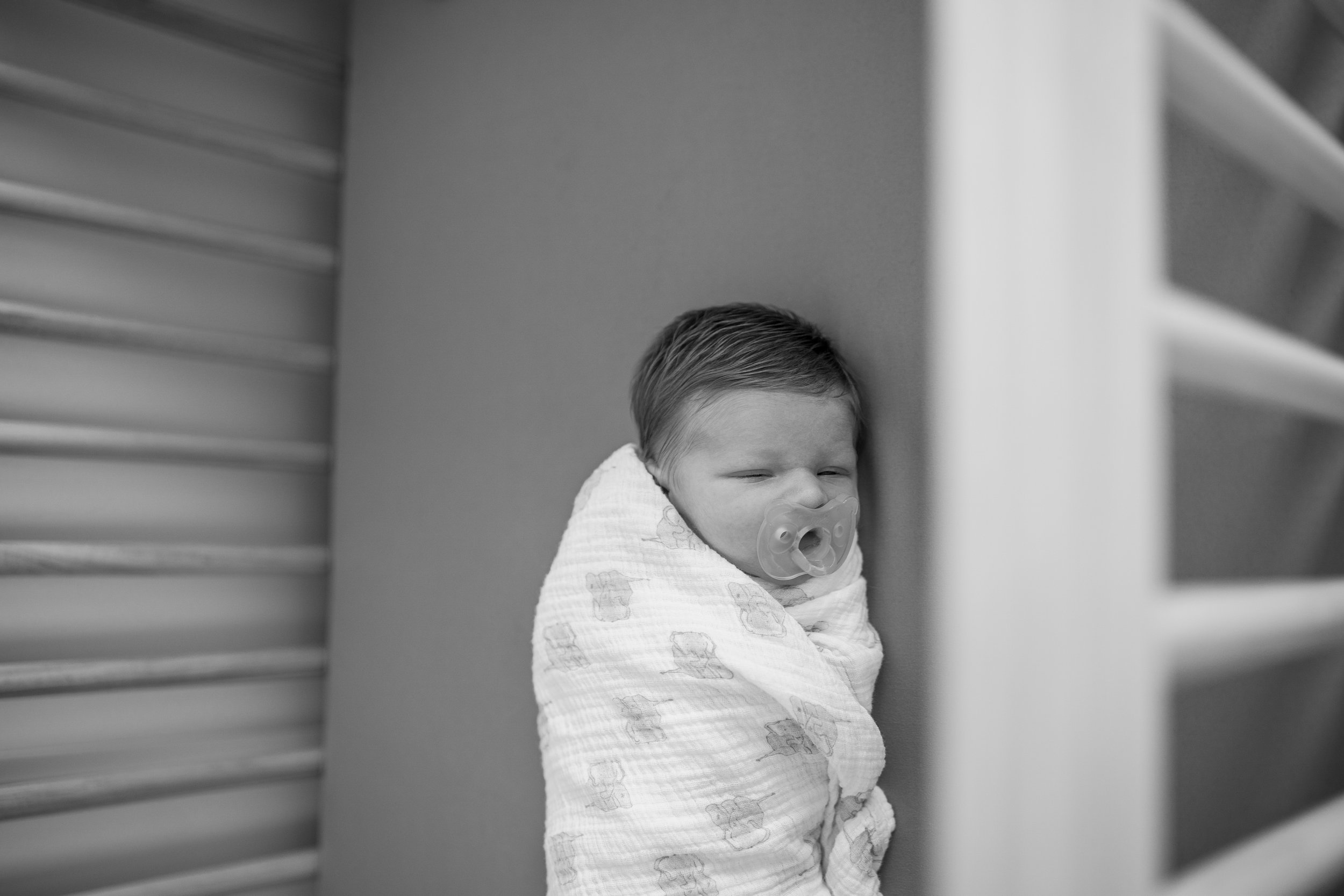 Baby Henry