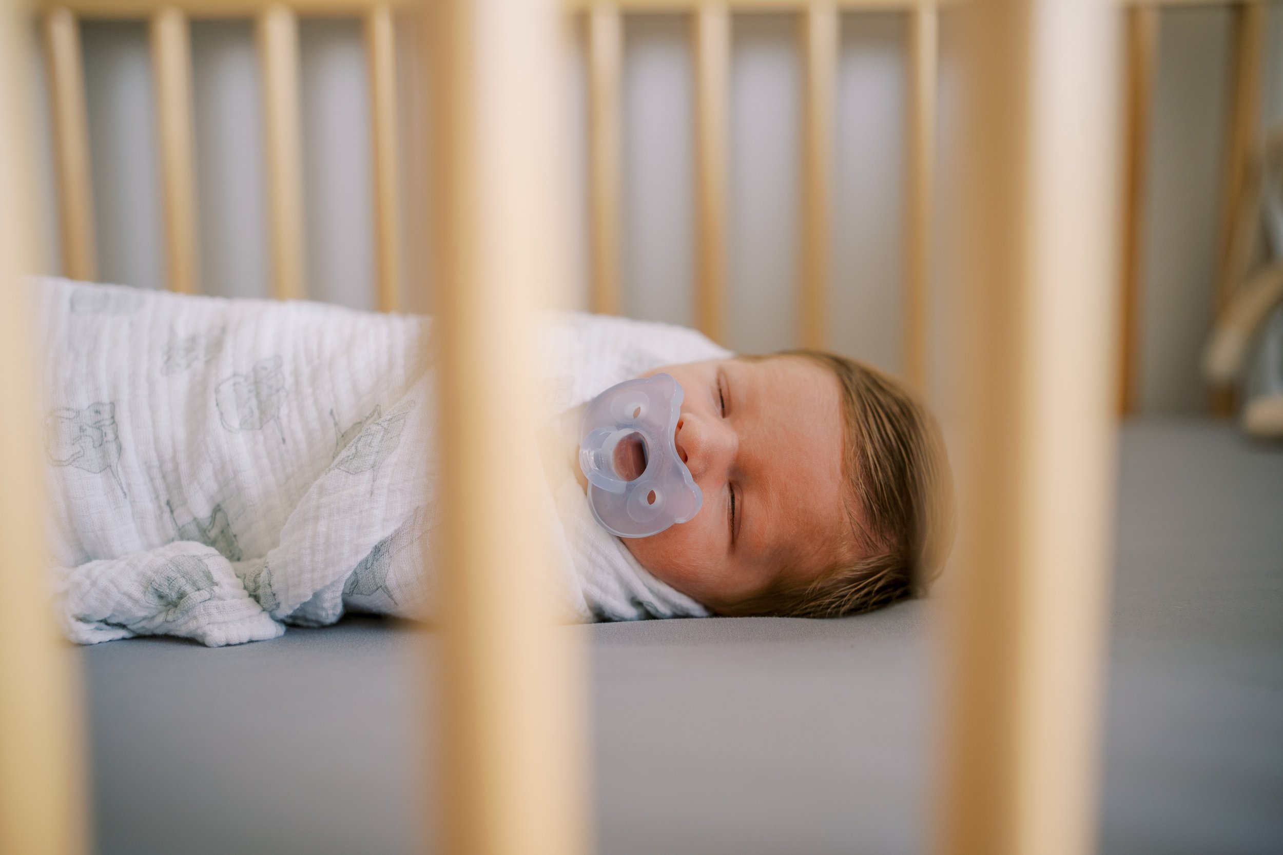 Baby Henry