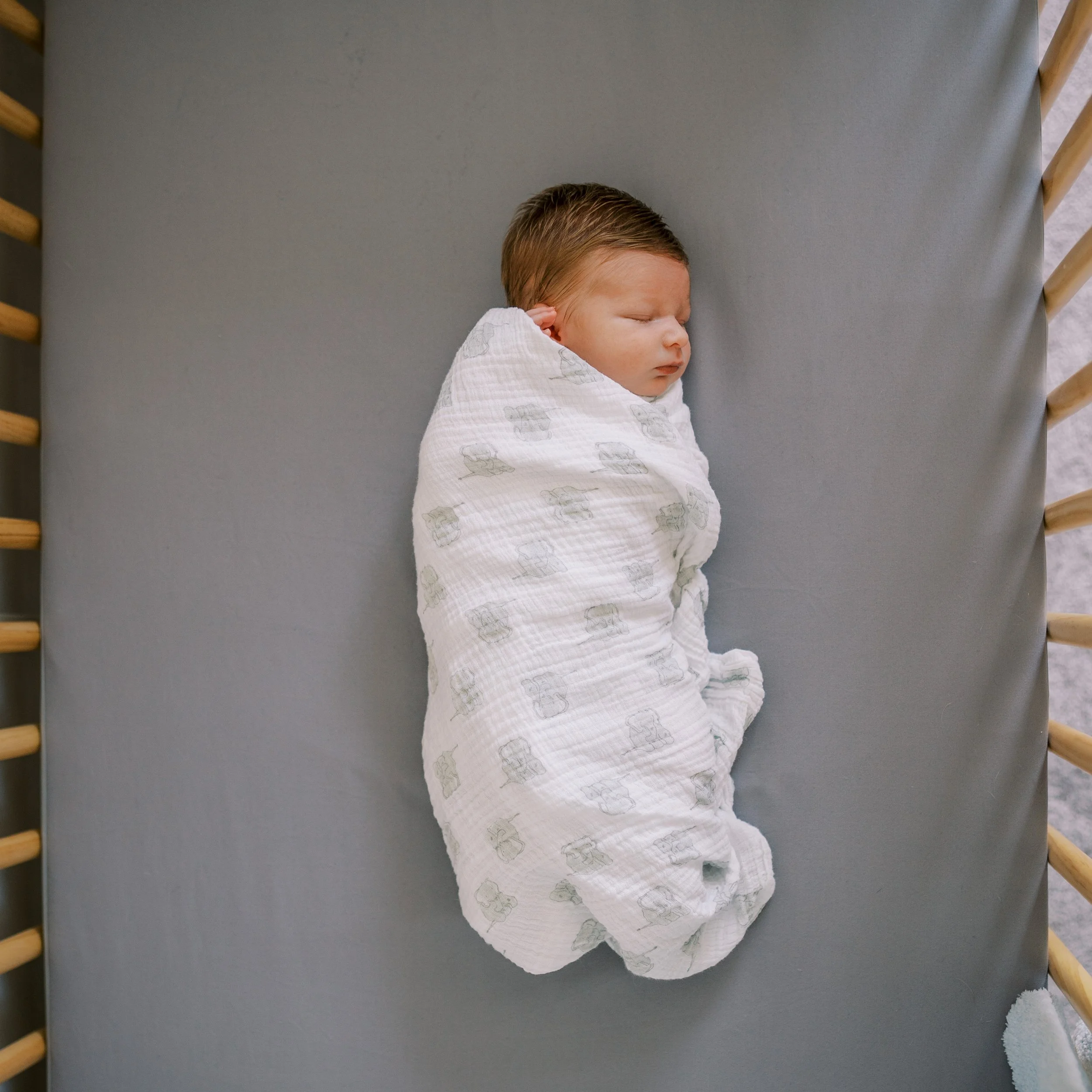 Baby Henry