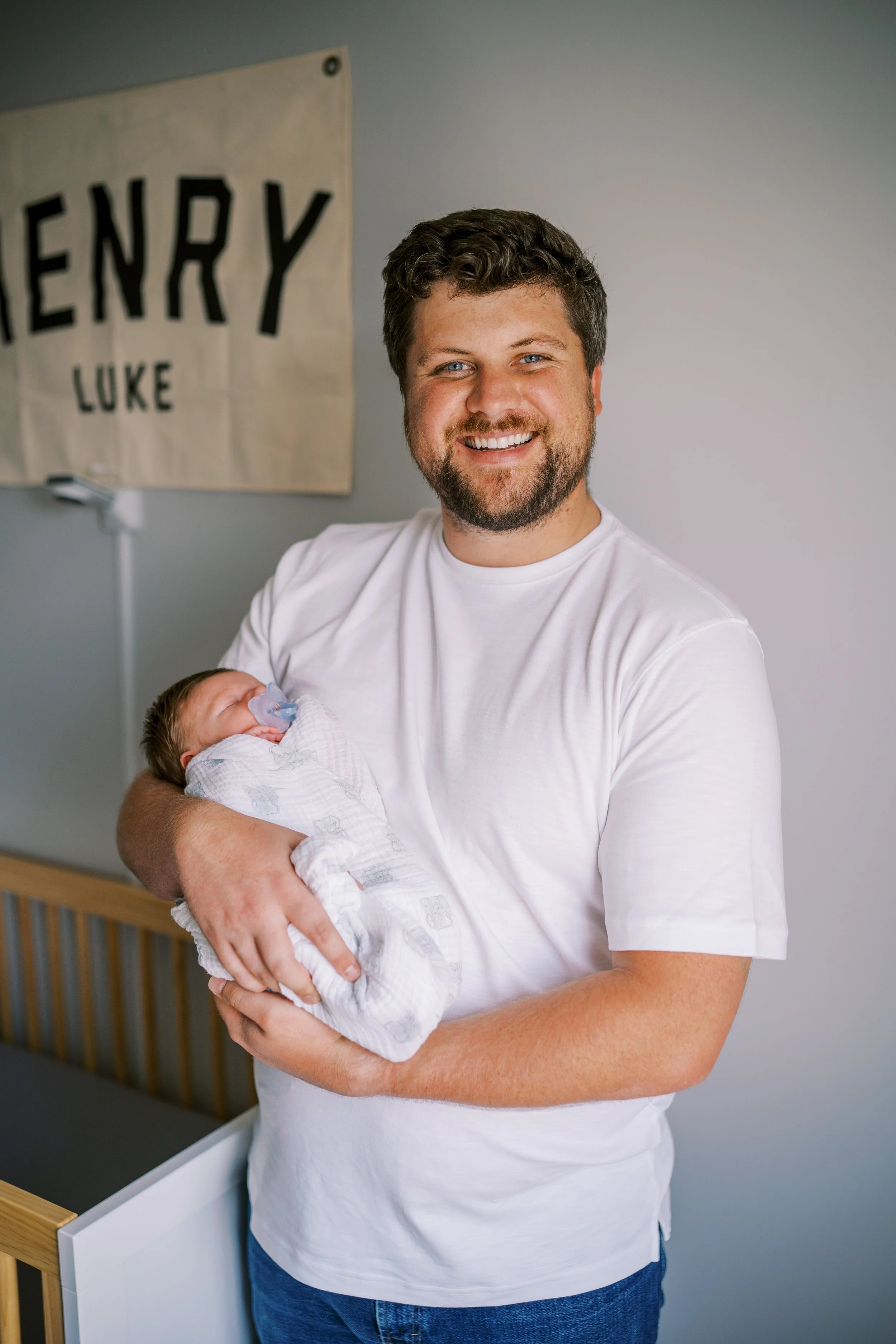 Baby Henry