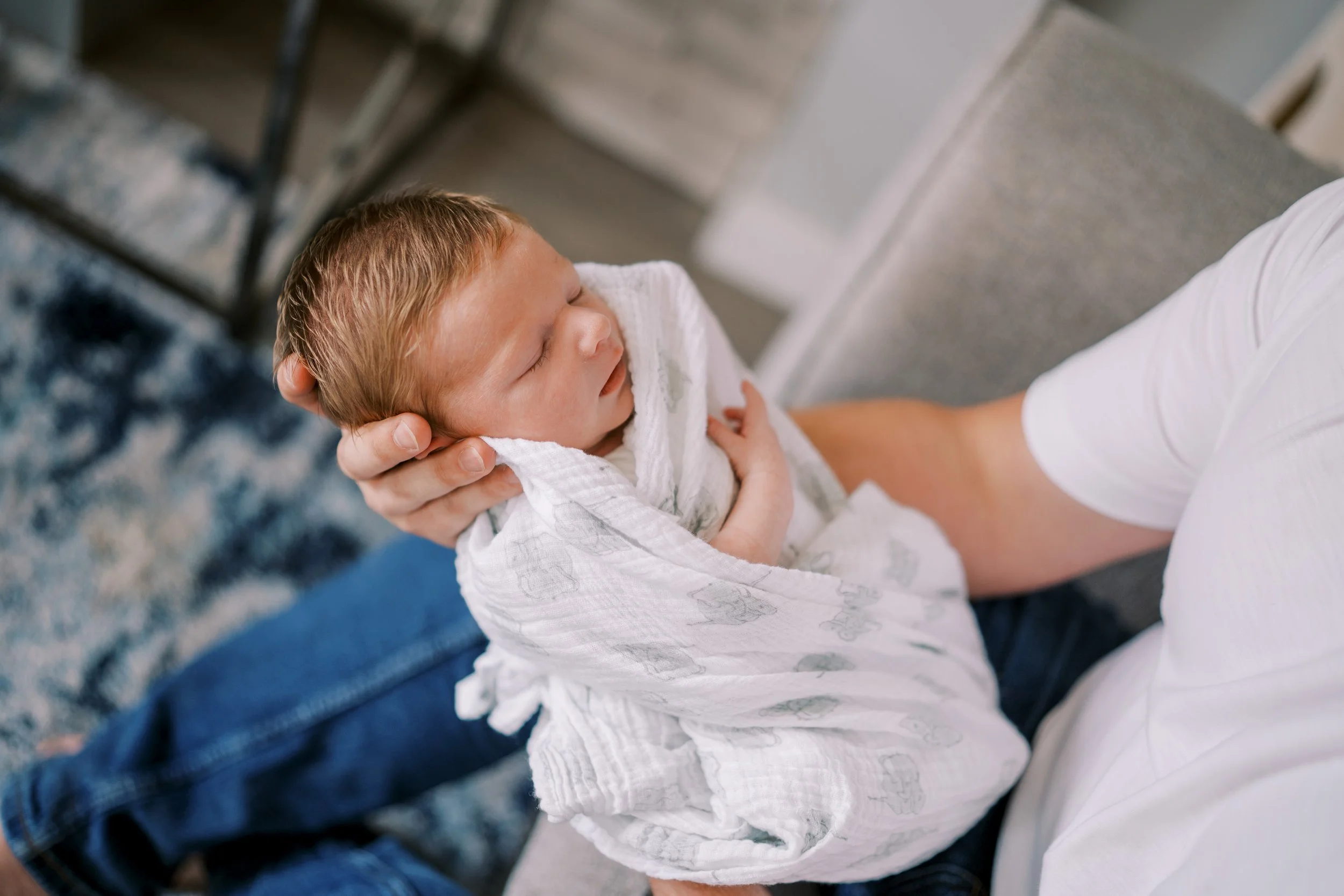Baby Henry