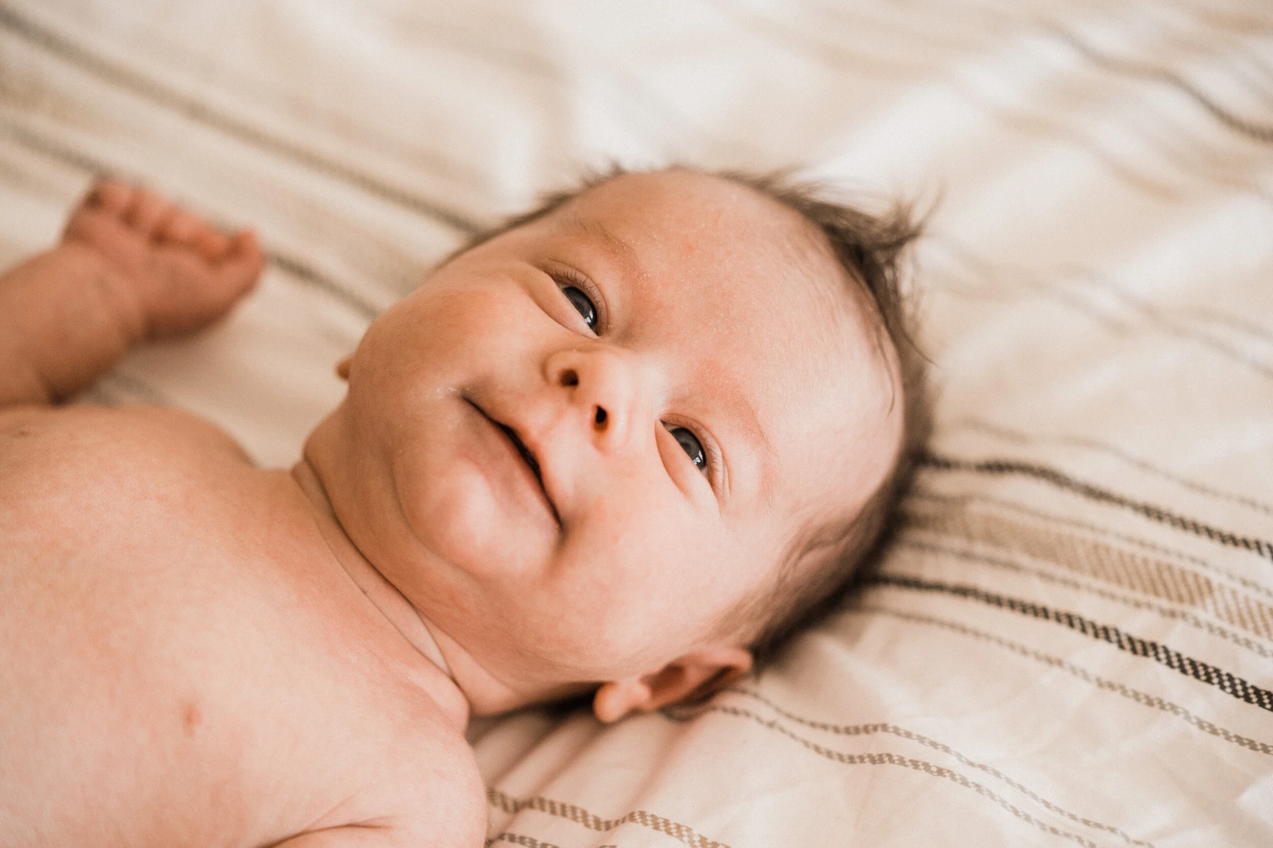 Baby Wandzura